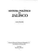 Cover of: Sistema político en Jalisco by Javier Hurtado