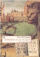 Cover of: Venezia e le acque: una metafora planetaria