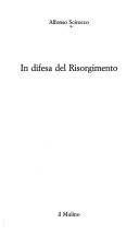 Cover of: In difesa del Risorgimento