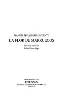 Cover of: La flor de marruecos