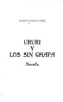 Cover of: Ururi y los sin chapa: novela