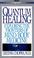 Cover of: Quantum Healing