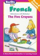 Cover of: Les cinq pastels =: The five crayons