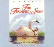 Cover of: The Trumpet of the Swan by E. B. White
