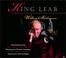 Cover of: King Lear