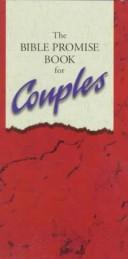 Cover of: The Bible promise book for couples.
