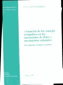 Cover of: Asunción de los consejos evangelicos en las asociaciones de fieles y movimientos eclesiales by Juan José Echeberria