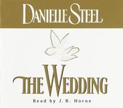 Cover of: The Wedding (Danielle Steel) | Danielle Steel