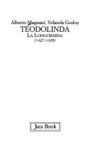 Cover of: Teodolinda by Alberto Magnani