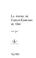 Cover of: La poesía de Carlos Edmundo de Ory