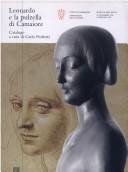 Cover of: Leonardo e la Pulzella di Camaiore by catalogo a cura di Carlo Pedretti.