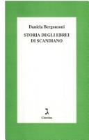 Cover of: Storia degli ebrei di Scandiano