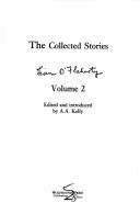 Cover of: The collected stories by Liam O'Flaherty