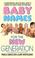 Cover of: Baby Names for the New Generation