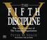 Cover of: The Fifth Discipline