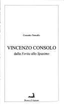 Vincenzo Consolo by Concetto Ternullo