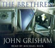 Cover of: The Brethren (John Grishham) by John Grisham