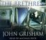 Cover of: The Brethren (John Grishham)