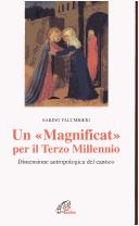 Cover of: Un Magnificat per il terzo millennio: dimensione antropologica del cantico