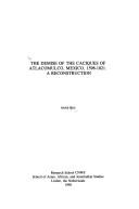 Cover of: The demise of the caciques of Atlacomulco, Mexico, 1598-1821: a reconstruction