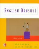 Cover of: English brushup by Langan, John