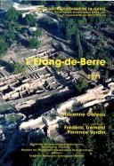 Cover of: L' Etang-de-Berre