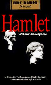 Cover of: Hamlet by 
