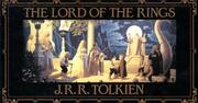 Cover of: The Lord of the Rings by 