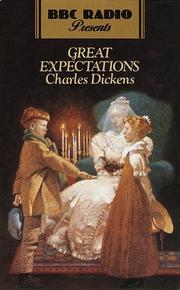 Cover of: Great Expectations by 