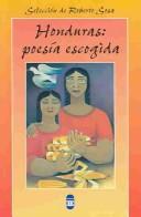 Cover of: Honduras, poesía escogida
