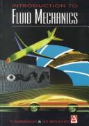 Cover of: Introduction to fluid mechanics | Y. Nakayama