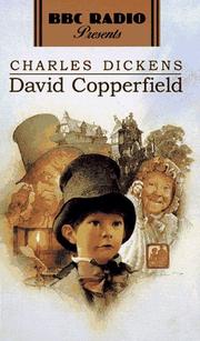 Cover of: David Copperfield by 