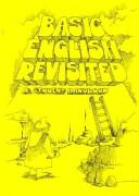Cover of: Basic English revisited by Patrick Sebranek