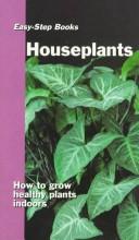 Cover of: Houseplants