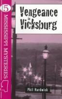 Cover of: Vengeance in Vicksburg
