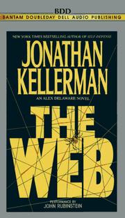 Cover of: The Web (Jonathan Kellerman)