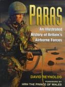 Cover of: Paras by David Reynolds