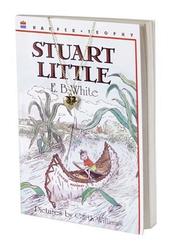 Cover of: Stuart Little Book and Charm (Charming Classics) by E. B. White, E. B. White