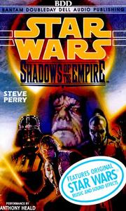 Cover of: Star Wars by Steve Perry