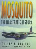 Mosquito by Philip Birtles