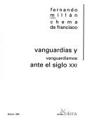 Cover of: Vanguardias y vanguardismos ante el siglo XXI