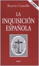 Cover of: La Inquisición española
