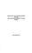 Cover of: Genealogy and family history of the William Nelson West (1775-1846) family