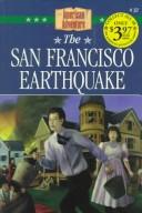 Cover of: The San Francisco earthquake