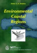Cover of: Environmental coastal regions