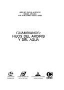 Guambianos by Abelino Dagua Hurtado