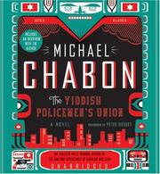 Cover of: The Yiddish Policemen's Union CD by Michael Chabon