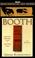 Cover of: Booth
