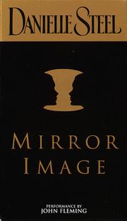 Cover of: Mirror Image by Danielle Steel