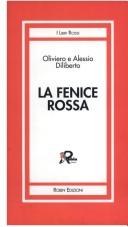Cover of: La fenice rossa